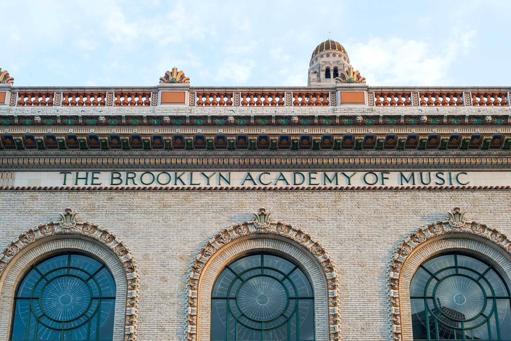 Brooklyn Academy of Music
